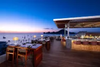 ME Cabo by Meliá – Adults Only - Barer