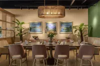 Hyatt Place St Augustine/Vilano Beach - breakfast