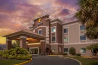 Comfort Inn & Suites Wildwood - the Villages - Wifi