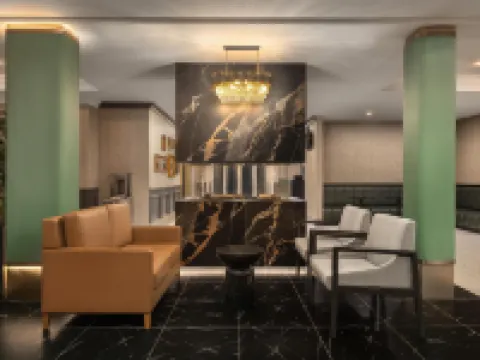 Hotel Vallea Bromont, Tapestry Collection by Hilton Hotels in Bromont