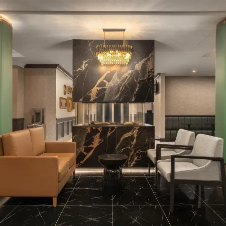 Hotel Vallea Bromont, Tapestry Collection by Hilton