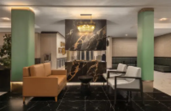 Hotel Vallea Bromont, Tapestry Collection by Hilton