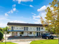 Motel 6 Kalispell, MT Hotéis em Kalispell