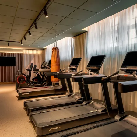 Cologne Marriott Hotel