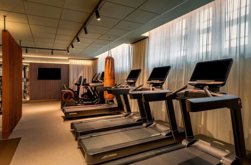 Cologne Marriott Hotel photo 3