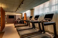 科隆萬豪酒店 - 健身室/gym room