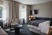 Home Hotel Kompaniet Hotels in 