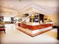 Kingsgate Deyar Hotel - Wifi