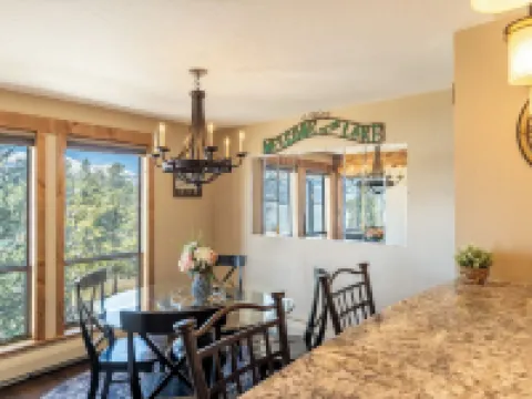 Lake Cliffe 303 Building E Hotels in Dillon