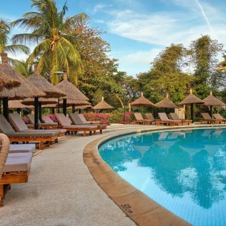 Hotel Royam
