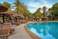 Hotel Royam - Pools