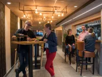 Ibis Tours Nord - Quầy bar