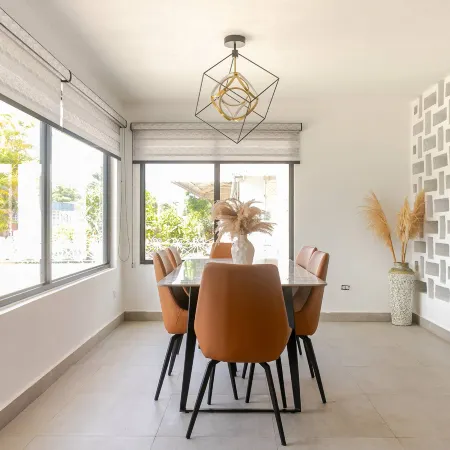 Lux Gem, 7 Mins to SJU, Private Pool, Tesla Solar System, No Blackouts