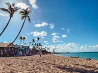 Apartment 5 Mins Walk To The Beach - 3-Star