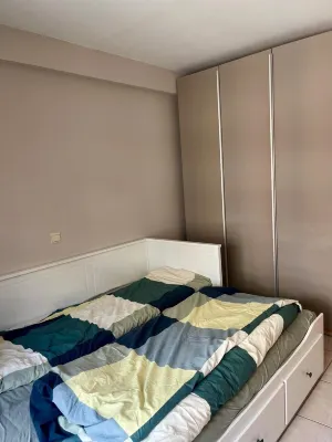 Beachside Family Apartment Windstar 402