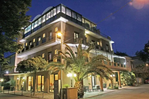 Hotel Memory - Badekar