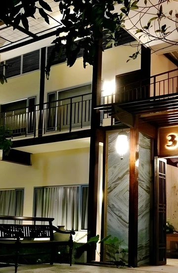 รูปภาพของโรงแรมทรีบี บูติคเบดแอนด์เบรกฟาสต์