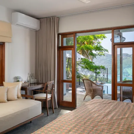 Taru Villas Levita - Kandy
