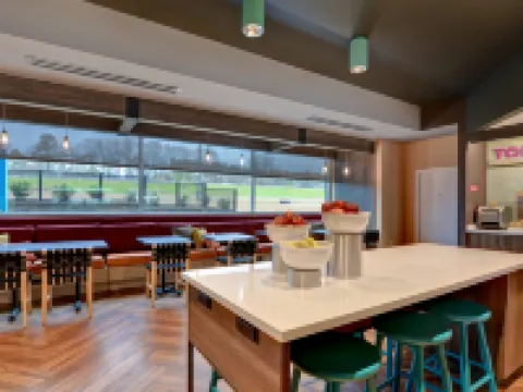 Tru by Hilton Augusta Washington Road Hotels in Augusta