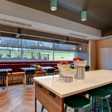 Tru by Hilton Augusta Washington Road