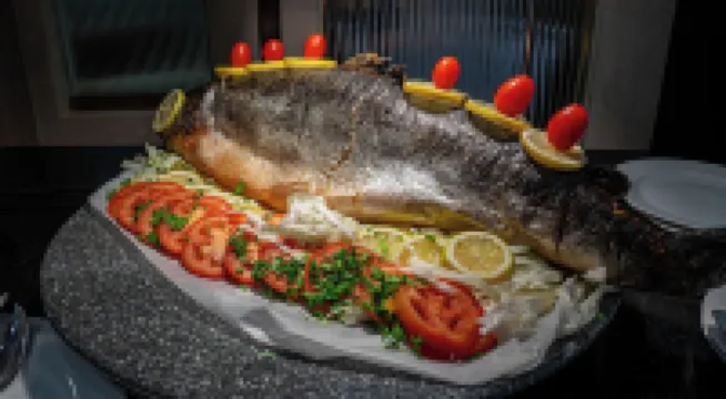 알 사프와 호텔 타워 1 메카 호텔