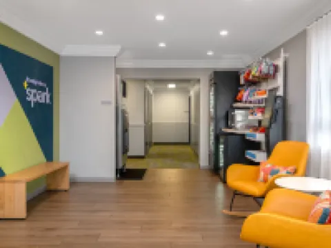 Spark by Hilton Springfield Eugene Hotels in Springfield