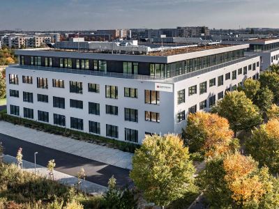 Candlewood Suites Berlin Airport by IHG