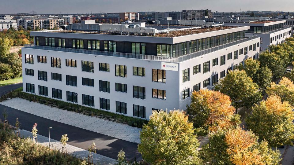 Candlewood Suites Berlin Airport by IHG