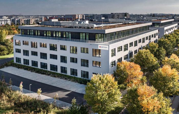 Candlewood Suites Berlin Airport by IHG