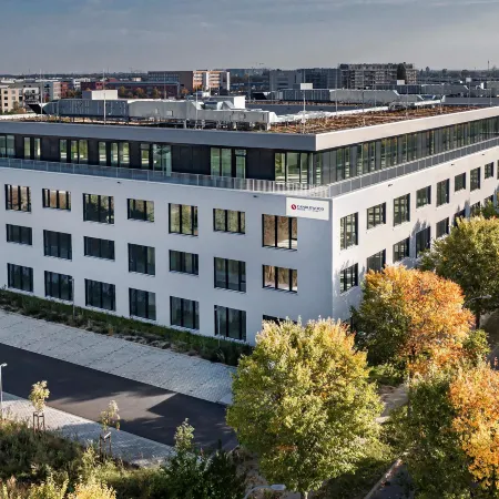Candlewood Suites BERLIN AIRPORT by IHG
