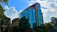 Park Hotel Diament Bielsko-Biała Hotels in Bielsko-Biala
