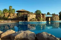 Nofa Riyadh, A Radisson Collection Resort - Lyx