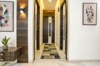 Fabhotel Shree Balaji NX Banquets and Apartment