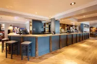 Runcorn Hotels in Runcorn