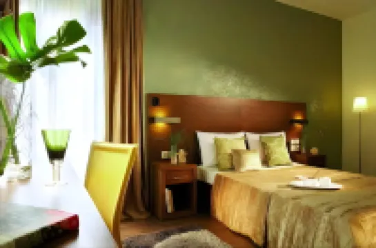 Rotonda Hotel โรงแรมใน