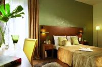 Rotonda Hotel Hotel in zona NTNG - Lazaristes Monastery