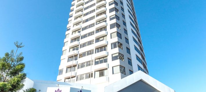 Park Regis North Quay Hotels in Brisbane