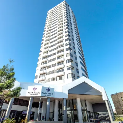 Park Regis North Quay Hotels near QAGOMA