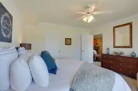 Lake Views & Pool Access: Osage Beach Condo - Wifi