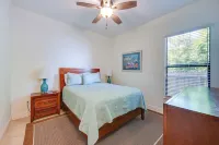 Chic Naples Retreat w/ Private Heated Pool & Lanai - Wifi