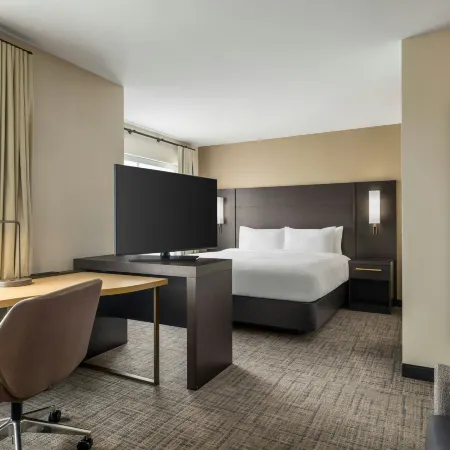Residence Inn by Marriott Richmond Airport