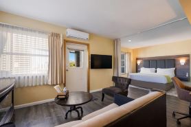 Inn at Port Gardner-Everett Waterfront, Ascend Hotel Collection