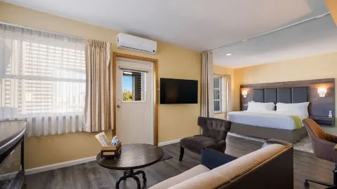 Inn at Port Gardner-Everett Waterfront, Ascend Hotel Collection in Everett