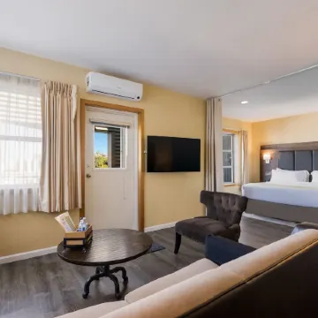 Inn at Port Gardner-Everett Waterfront, Ascend Hotel Collection