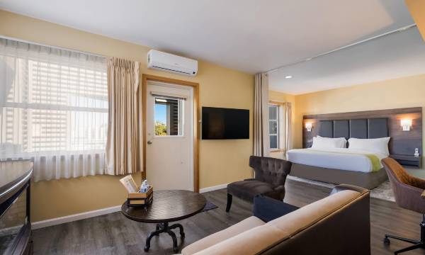 Inn at Port Gardner-Everett Waterfront, Ascend Hotel Collection