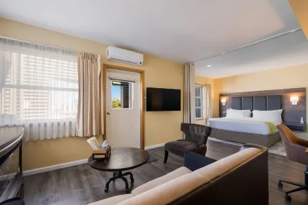 Inn at Port Gardner-Everett Waterfront, Ascend Hotel Collection