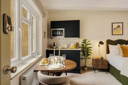 Hotwells Your Apartment Hotels in Abbots Leigh