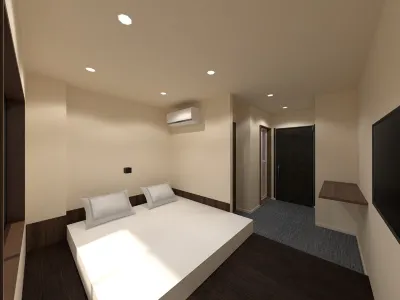 Global Hotel Hôtels à proximité de : Melon Bus Stop