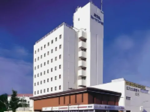 ホテルルートつくば つくばのホテル