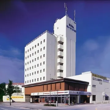 Hotel Route Tsukuba